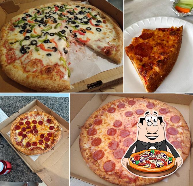 Venice Pizza