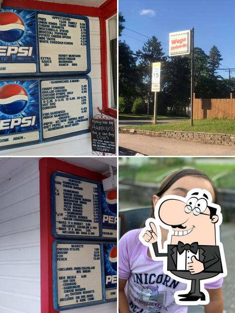 Wega's Drive-In