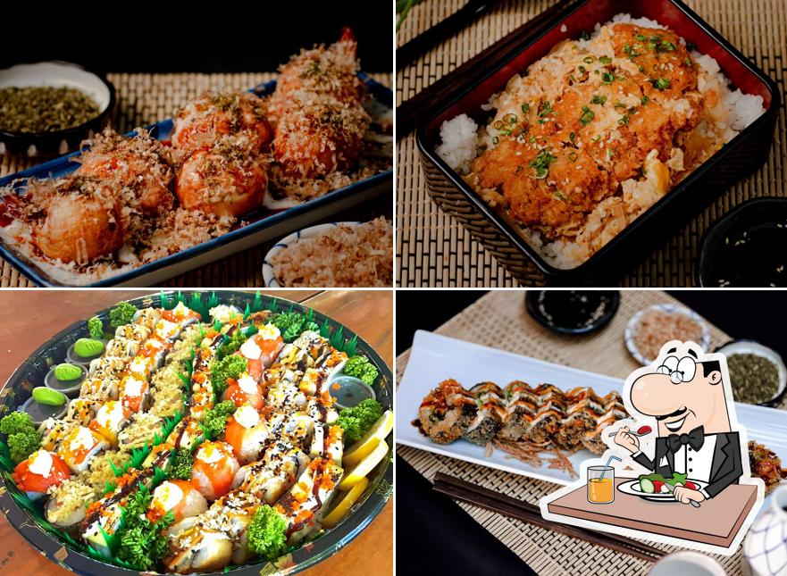 Zushi Me Naga
