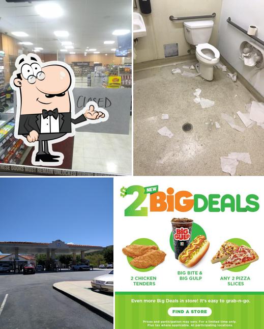 7-Eleven