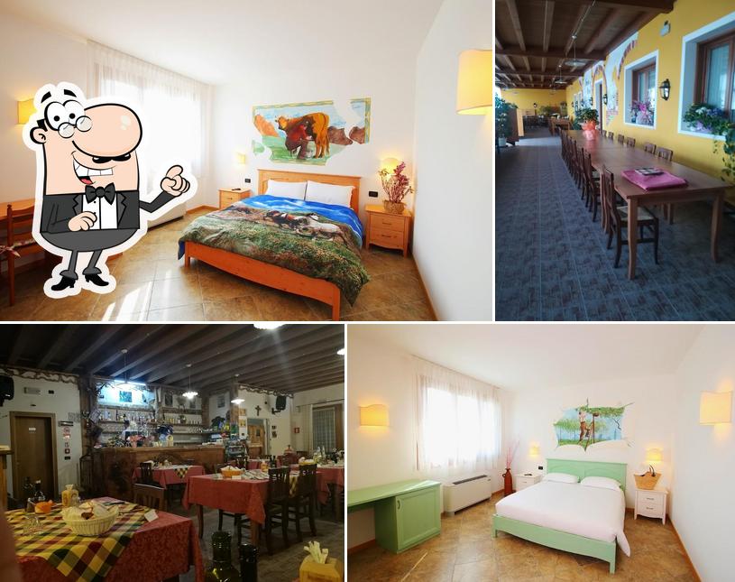 Agriturismo Nonna Rina
