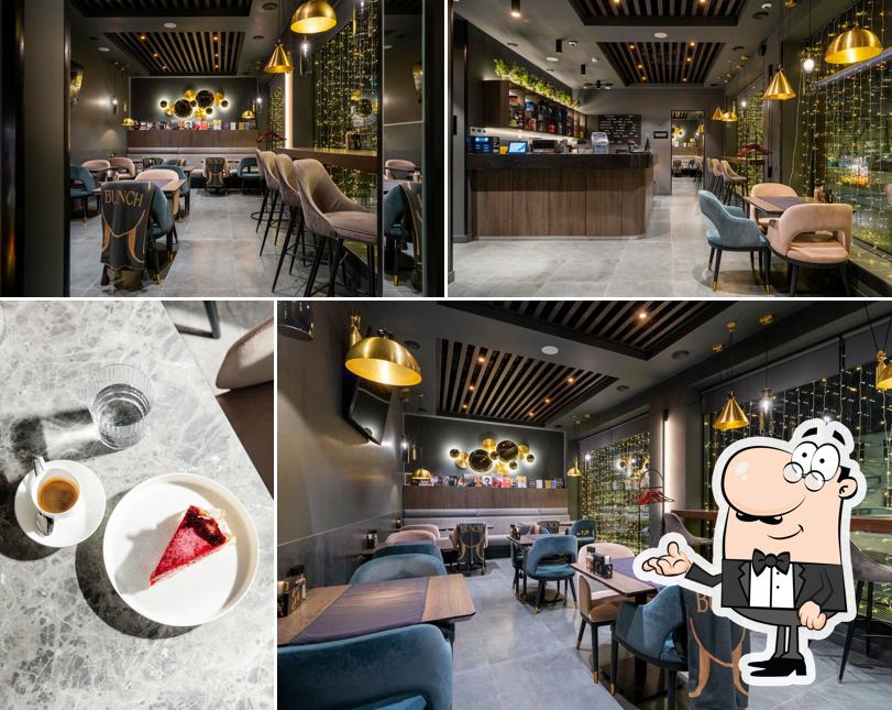 Bunch Restaurant