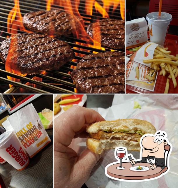 Burger King