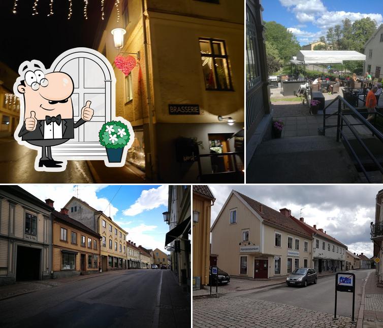 KÄNSLA