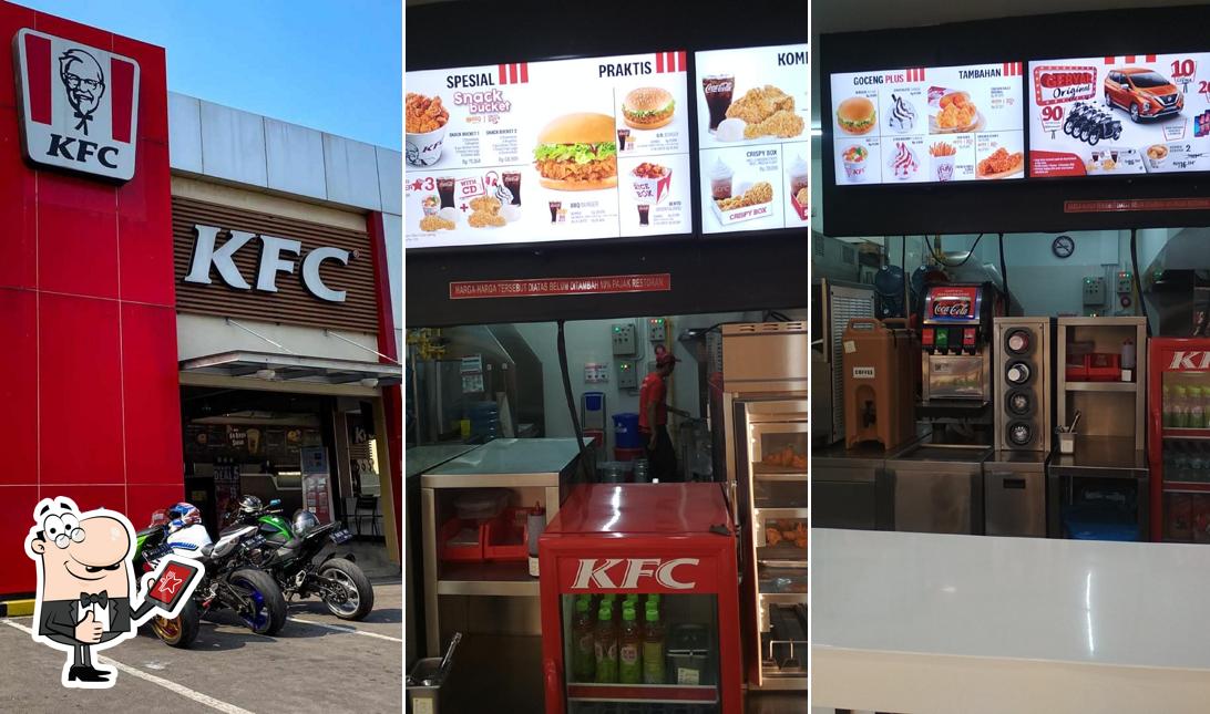 KFC