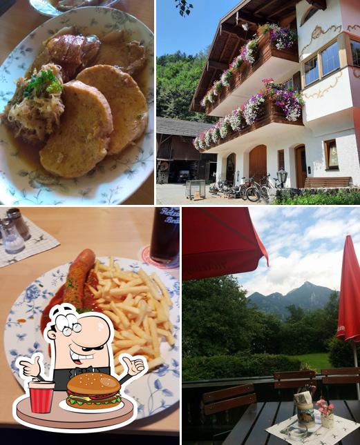 Café Restaurant Jägerwinkl