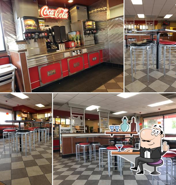 Carl's Jr.