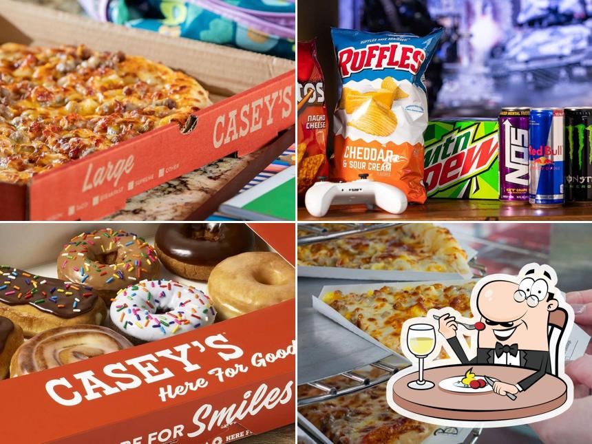 Casey's