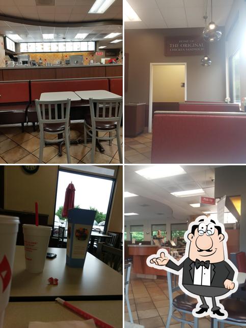 Chick-fil-A