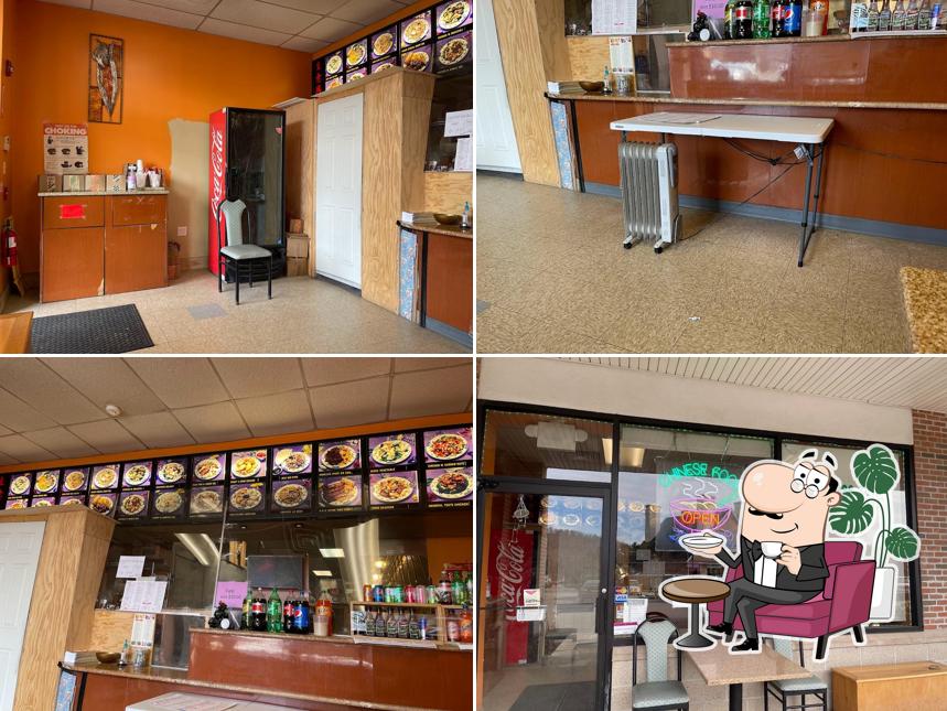 China Wok