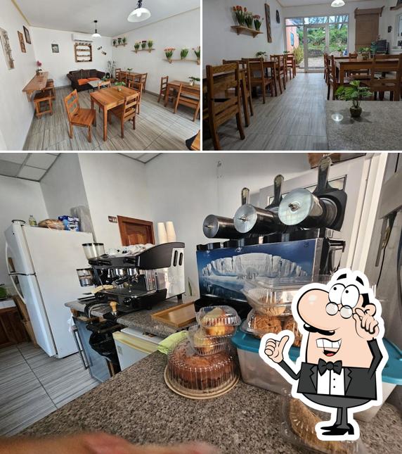 D'CAFE
