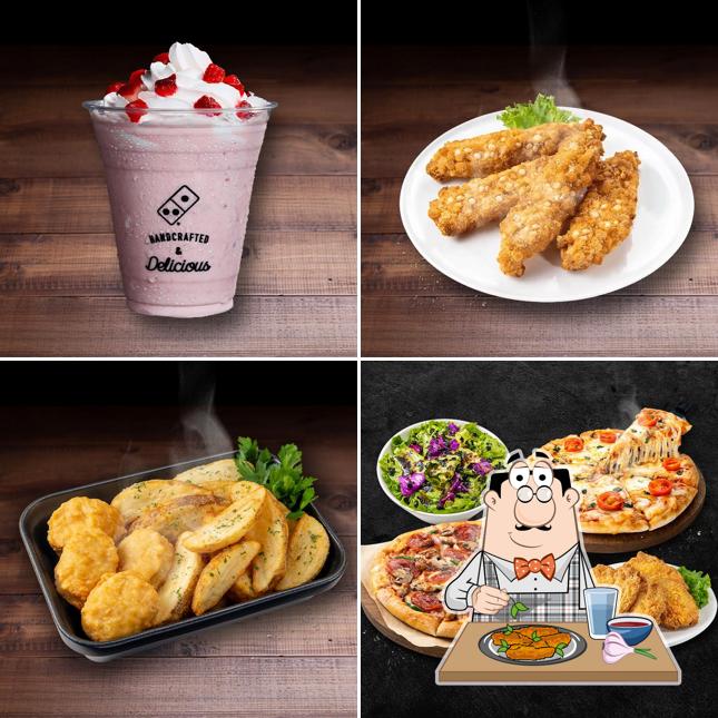 Domino's Pizza