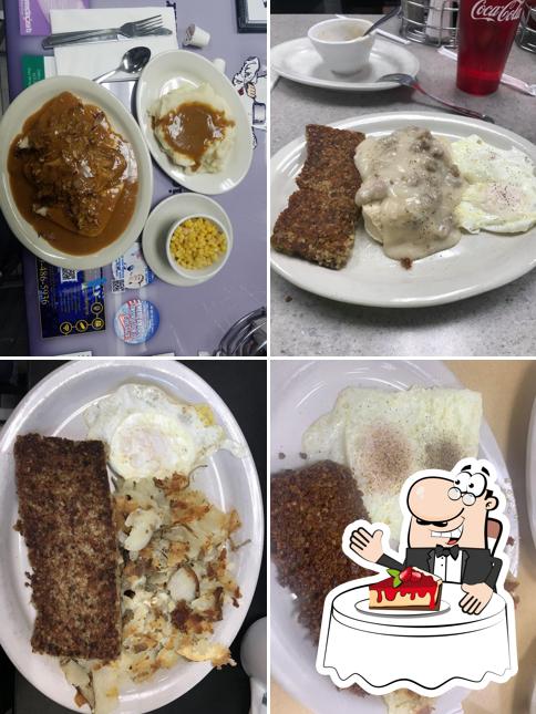 Fort Wright Family Restaurant