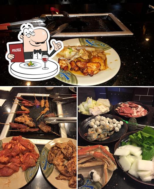 Grand Buffet