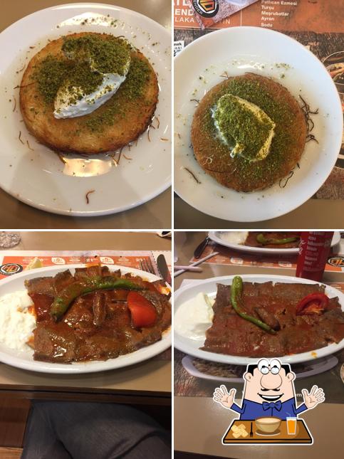 Hd Iskender