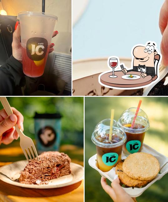 Jc Cafe
