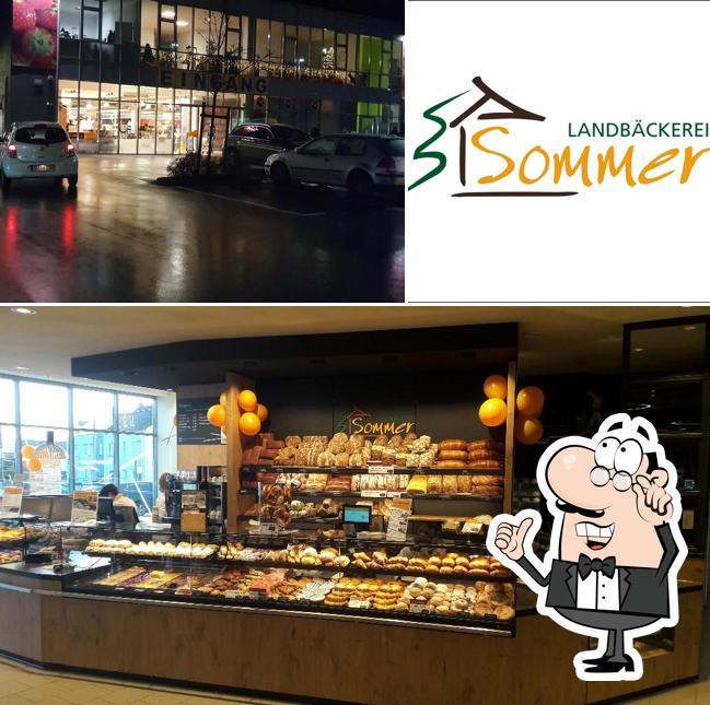 Landbäckerei Sommer GmbH
