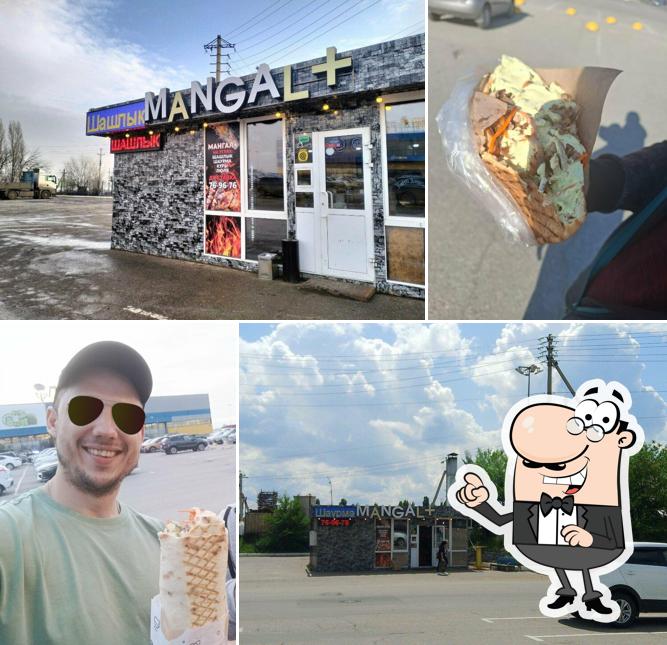 Mangal+