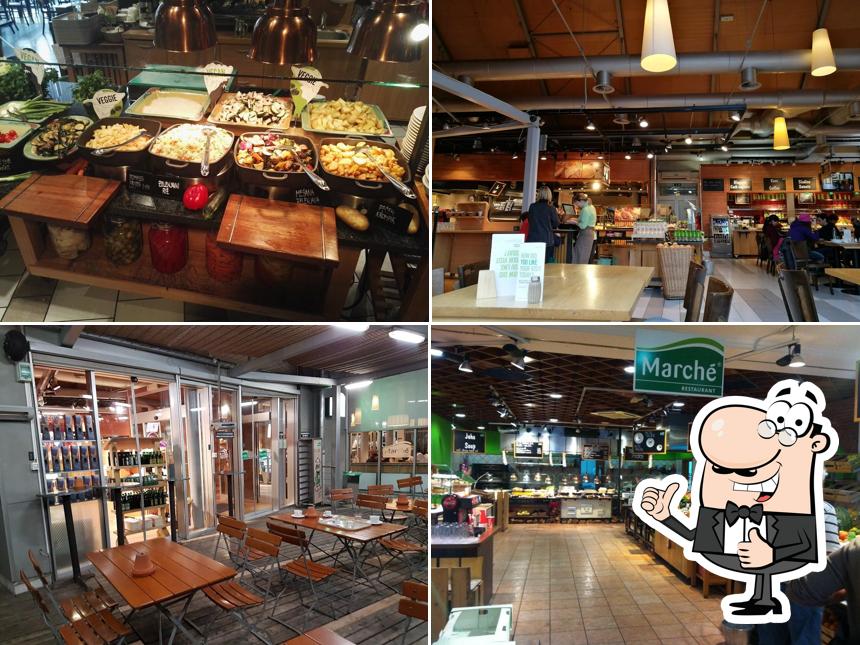 Marché Lom I