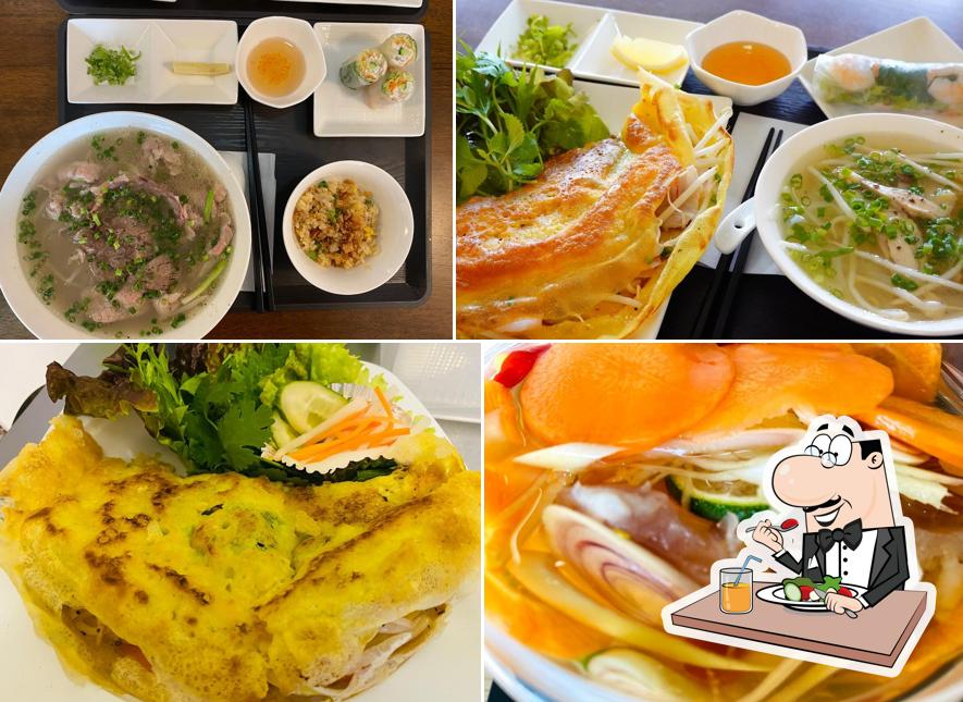Mitsuko Restaurant