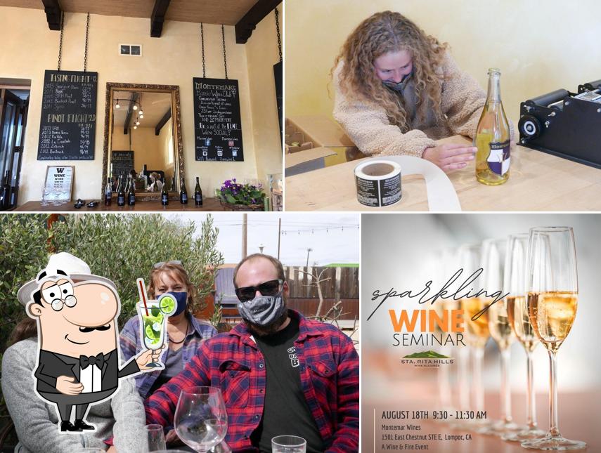Montemar Wines
