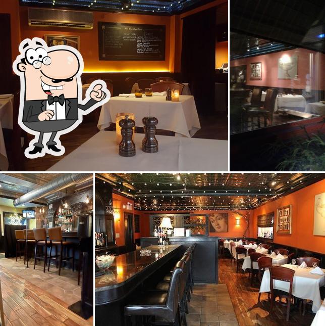 Nicole's Restaurant