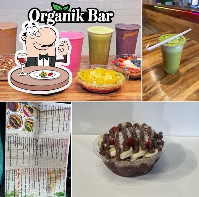 Organik Bar