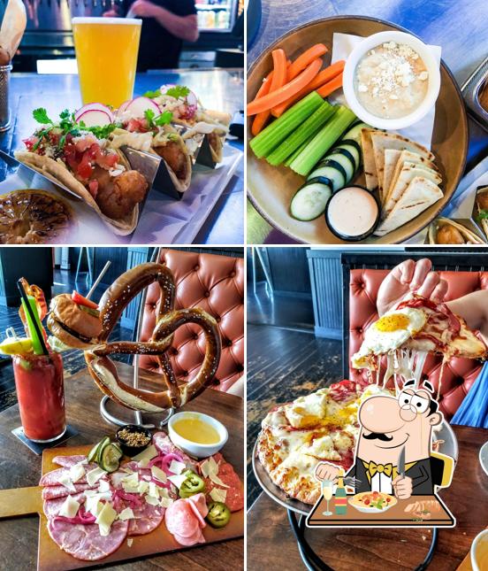 PKWY Tavern - Flamingo