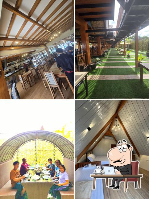 Paragos Restaurant, Resort & Events