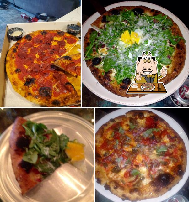 Piccolo Kitchen Bar