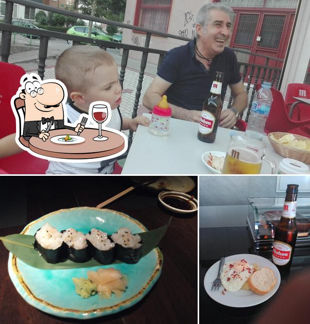 Bar Cafeteria Badajoz
