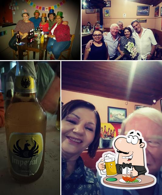 Bar Fonda mi Viejo