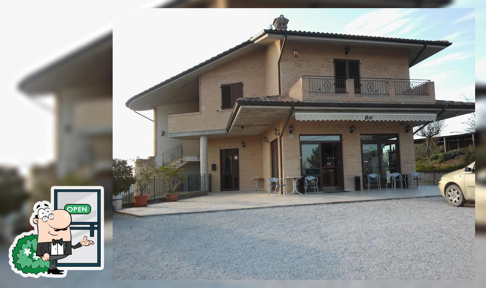 Bar Tabacchi. S.T.