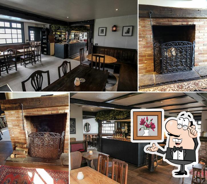 The Ypres Castle Inn