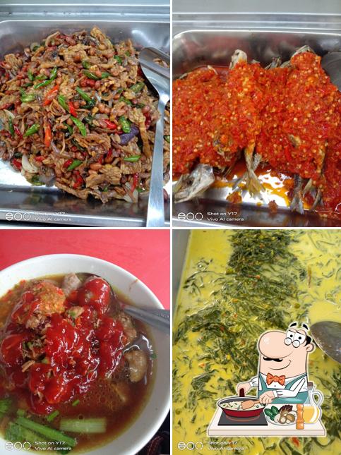 Aisyah Best Kitchen