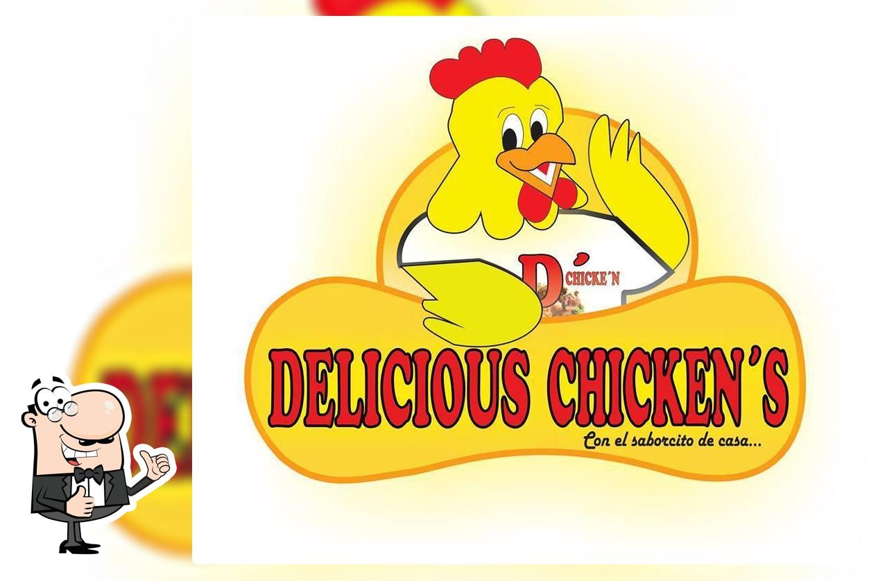 Broasteria Delicious Chicken's