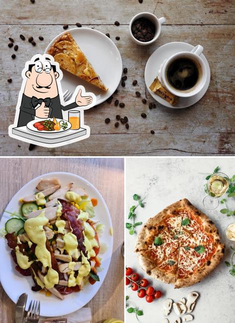 Caffe Mamma