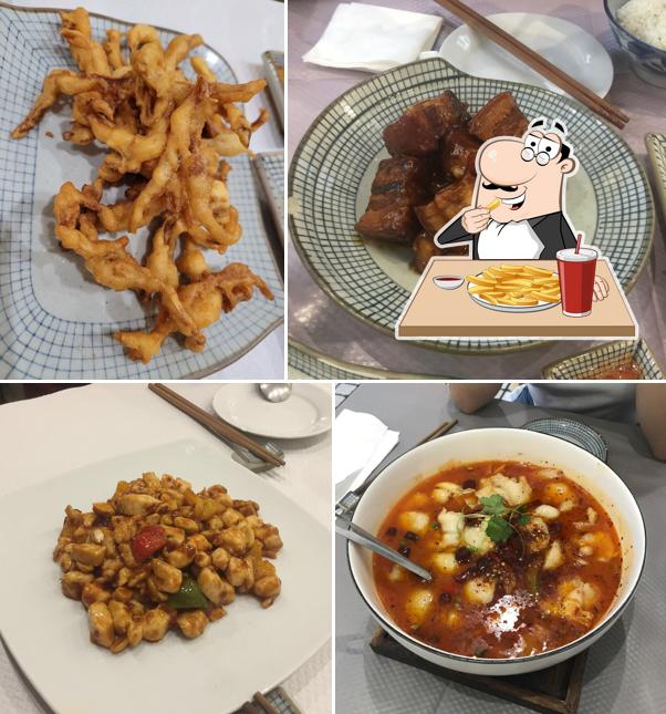 Restaurant Éléphant