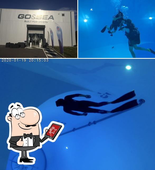 NEMO33 Geneva