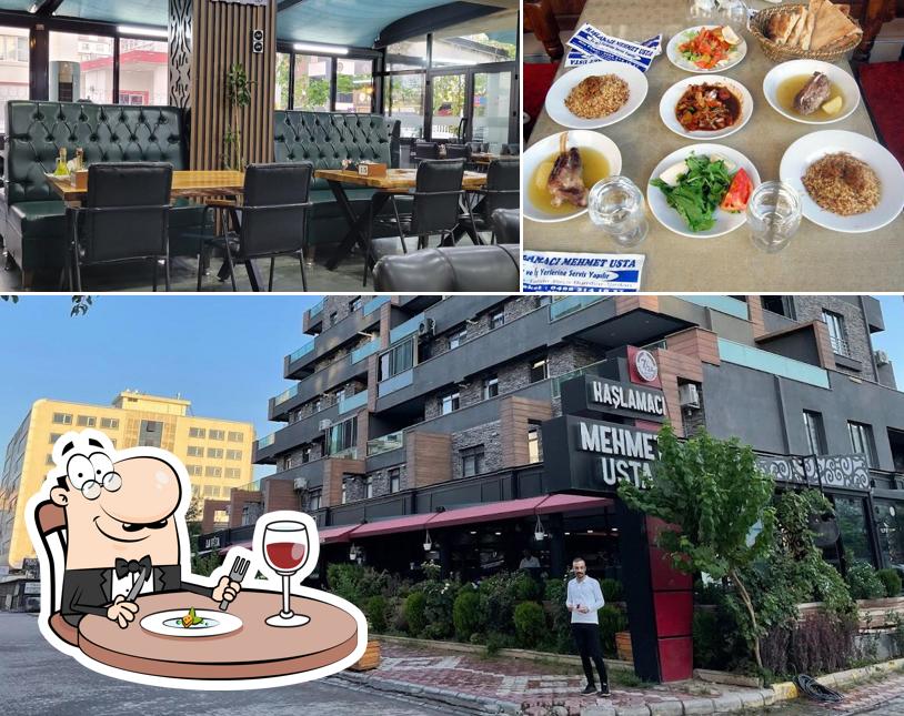 Haşlamacı Memet usta