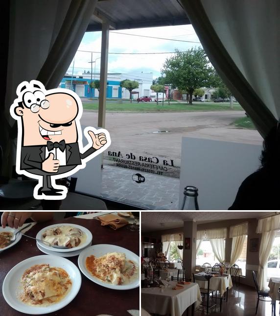 La Casa de Ana