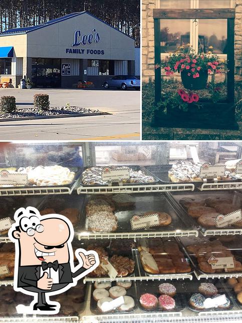 Lees Family Foods