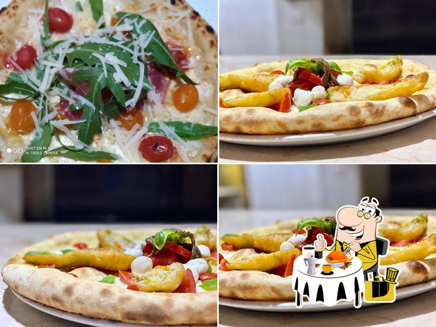 Peperoncino rosso trattoria