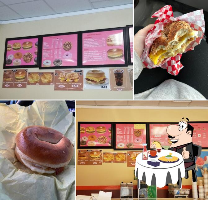 Ray's Donuts #4
