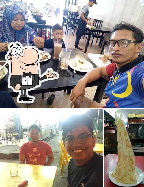 Restoran Busa