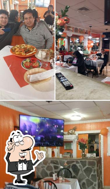 Rincon Del Sabor pronto Rico Chimbote
