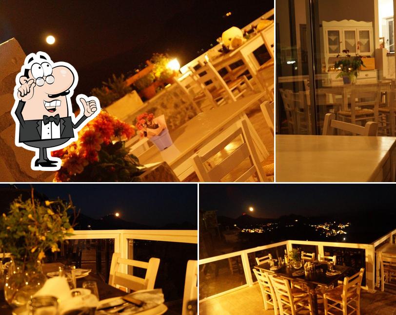 Merastri Sellia Taverna