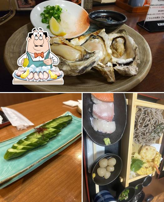 はなれ 広島胡町店