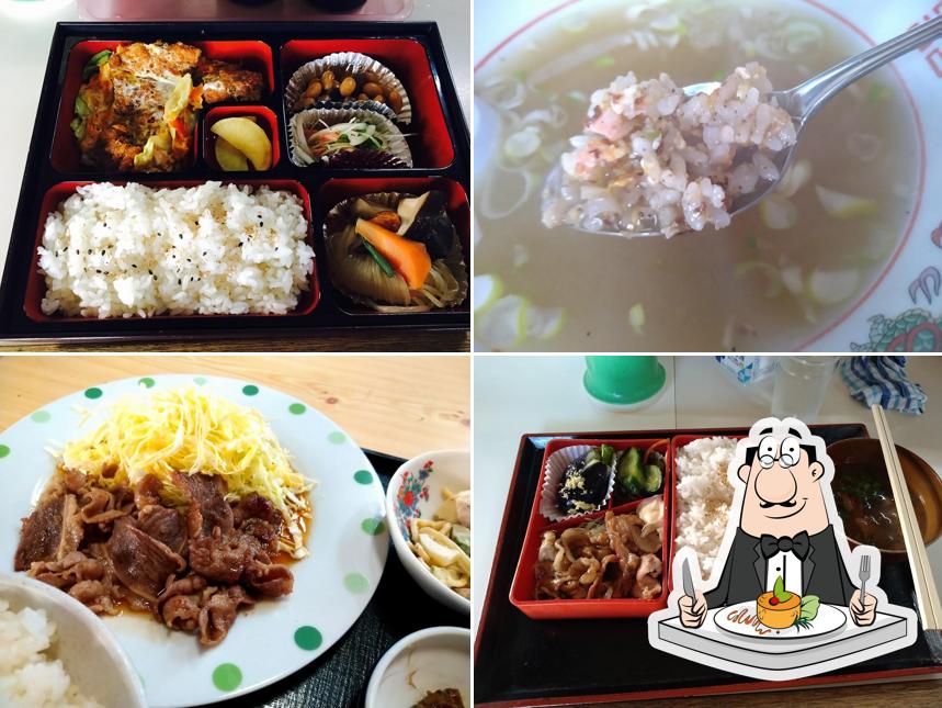 やき肉太郎