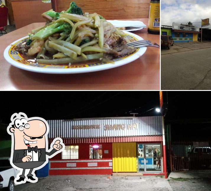 Restaurante Chino